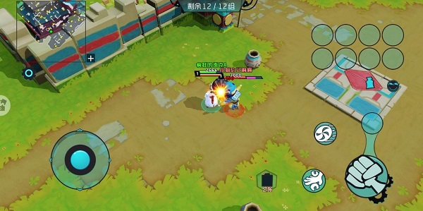 ����ս�������°汾 1.118.0��׿���ͼ1