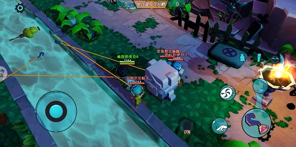 ����ս�������°汾 1.118.0��׿���ͼ3