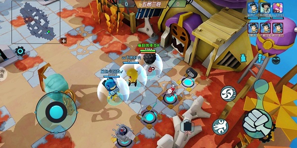 ����ս�������°汾 1.118.0��׿���ͼ2