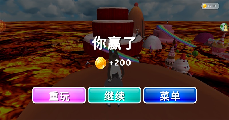 ĩ��������Ϸ 1.0.0�汾��ͼ2