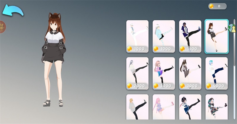 ĩ��������Ϸ 1.0.0�汾��ͼ3