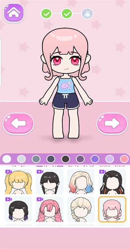 ħ����ױ��С��Ϸ 1.0.3�汾��ͼ3