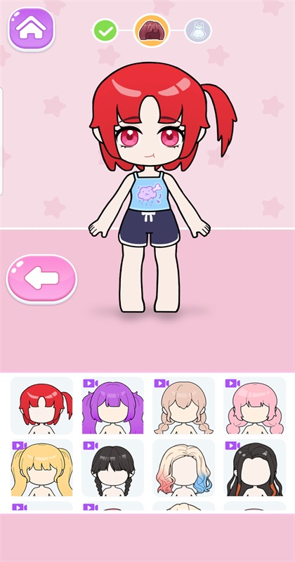 ħ����ױ��С��Ϸ 1.0.3�汾��ͼ2