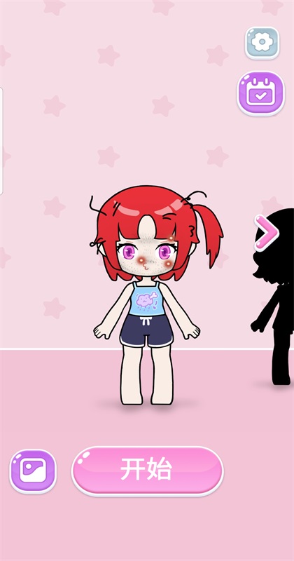 ħ����ױ��С��Ϸ