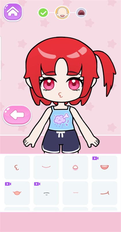 ħ����ױ��С��Ϸ