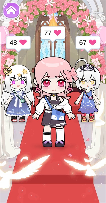 ħ����ױ��С��Ϸ