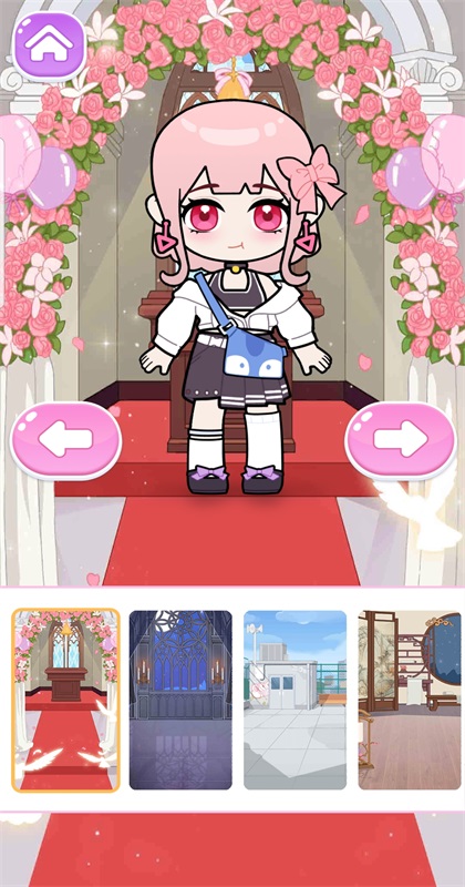 ħ����ױ��С��Ϸ