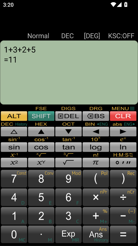 Panecal��׿�� 7.6.1���°��ͼ2