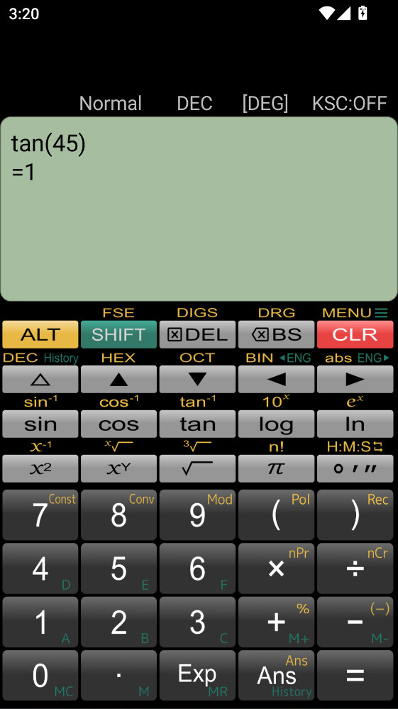 Panecal��׿�� 7.6.1���°��ͼ3