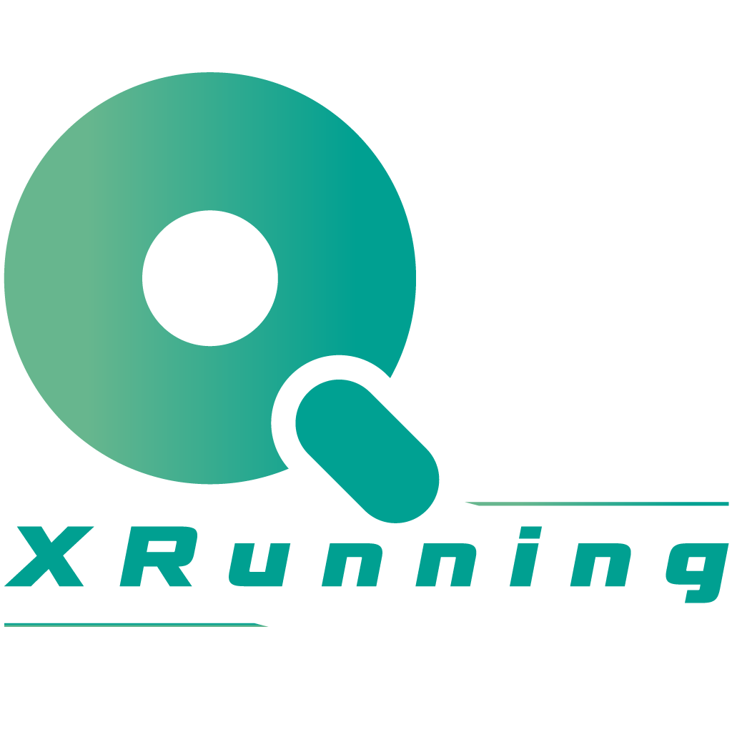XRunning�ٷ��� V1.1.10�ֻ���
