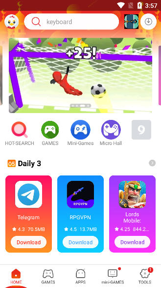 9Apps 2026 4.1.8.0��׿���ͼ0