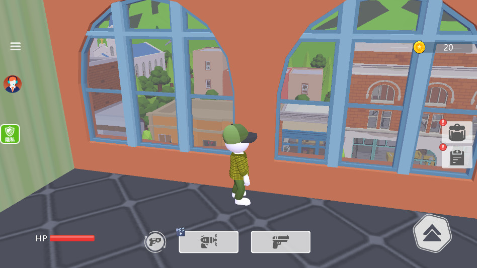 ��ʵģ��۹��ٷ��� 2.0.8�ֻ����ͼ0