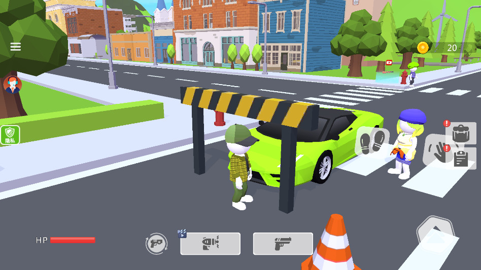 ��ʵģ��۹��ٷ��� 2.0.8�ֻ����ͼ1