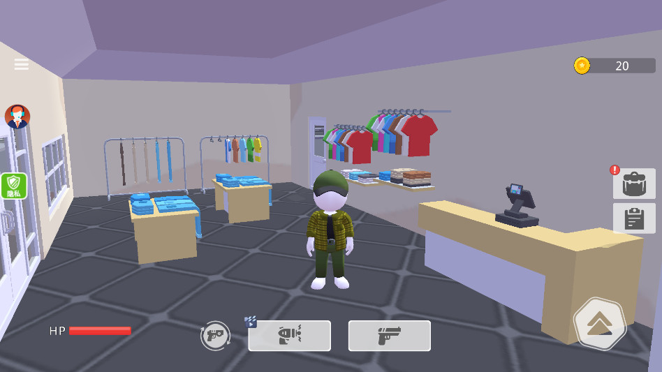 ��ʵģ��۹��ٷ��� 2.0.8�ֻ����ͼ3