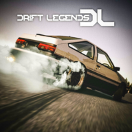 Ư�ƴ���ٷ���(Drift Legends) 1.9.34���°�