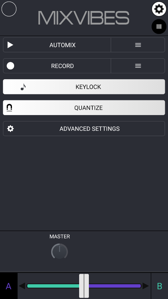 Cross DJ 4.0.15��׿���ͼ2