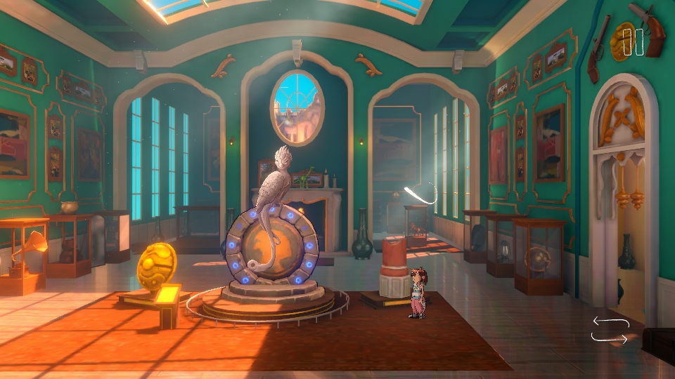 ˫����;2���� 1.0.2��׿���ͼ2