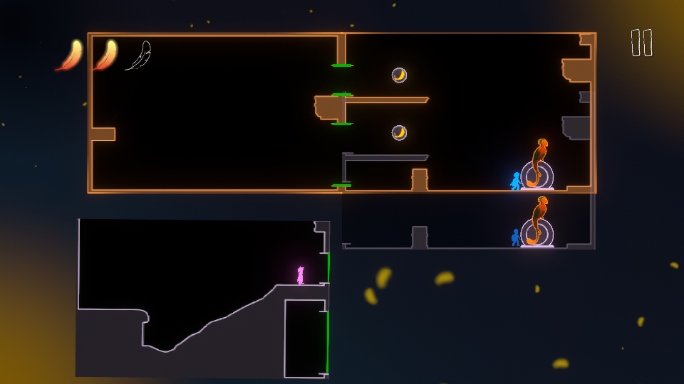 ˫����;2���� 1.0.2��׿���ͼ4