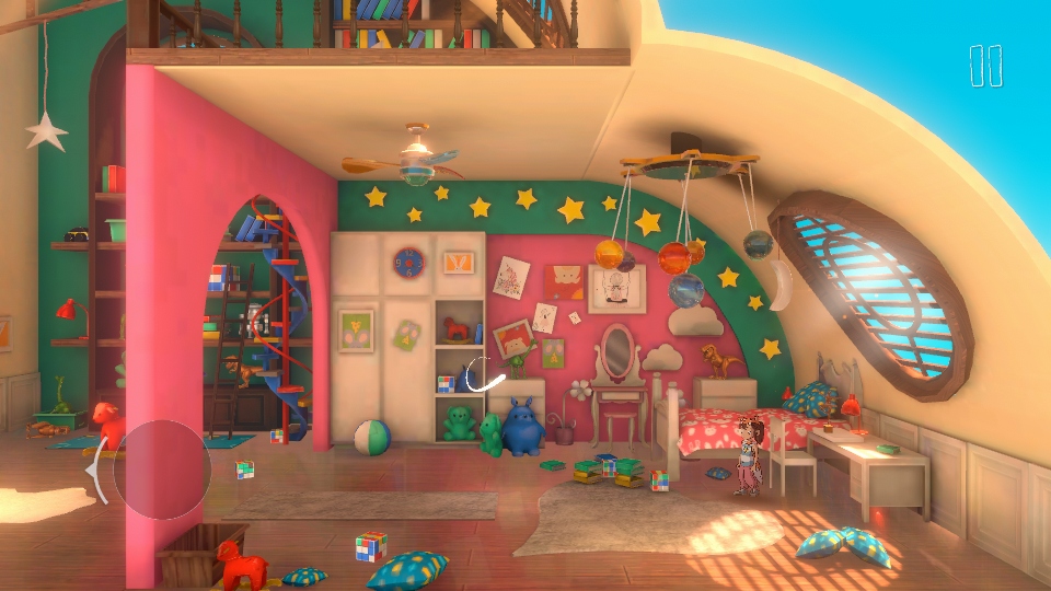 ˫����;2���� 1.0.2��׿���ͼ1