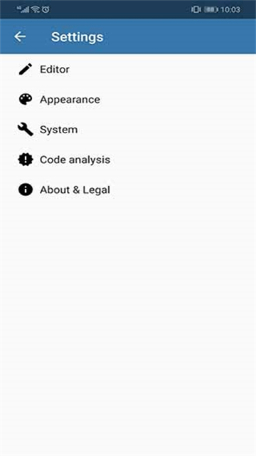 Pydroid 3���°� 8.22�ֻ����ͼ1