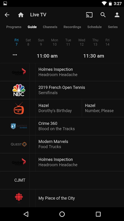 Jellyfin��׿�ͻ��� 2.6.3���°��ͼ1