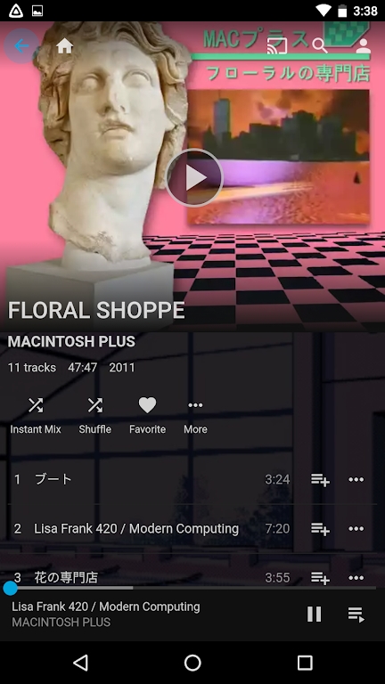 Jellyfin��׿�ͻ��� 2.6.3���°��ͼ2