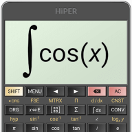 HiPER Scientific Calculator app 11.2.9��׿��