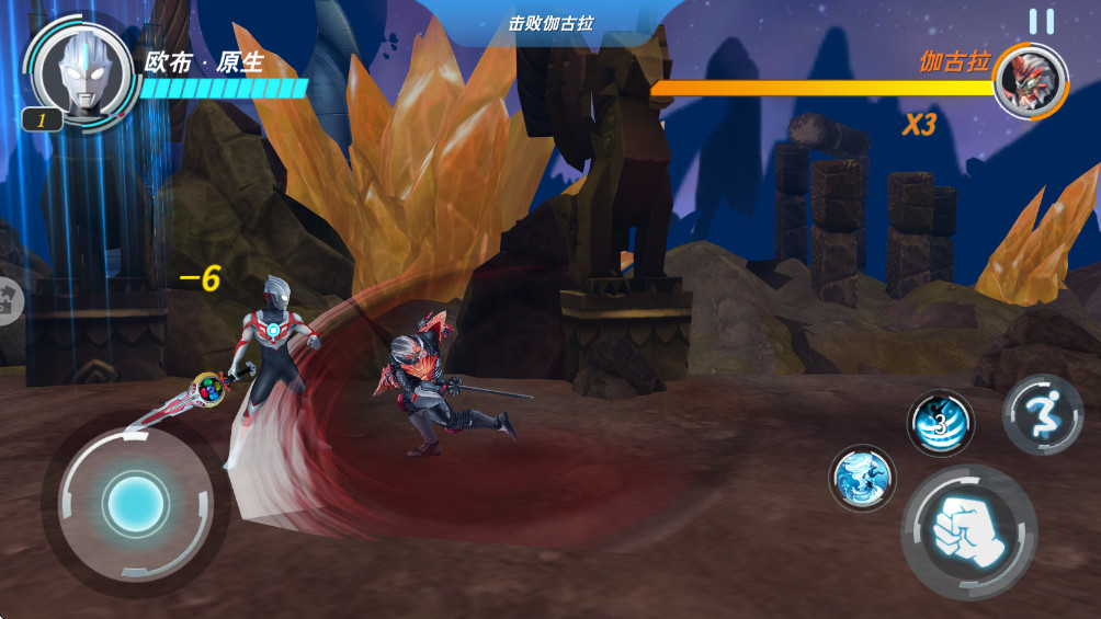 ������֮�񶷳���2026�� 13.0.0��׿���ͼ3