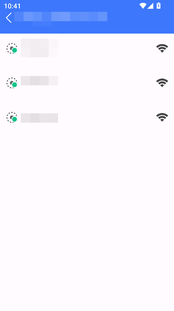 WiFi��ȫ���Կ�����°汾 1.0.3.2��׿���ͼ0