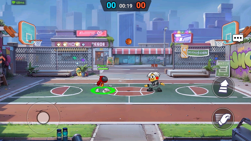 �����������ιٷ��� 1.40.0��׿���ͼ1