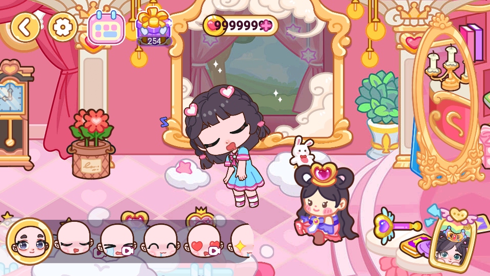 Ҷ�����λ�С���ƽ���޹�� 1.0.3��׿���ͼ2