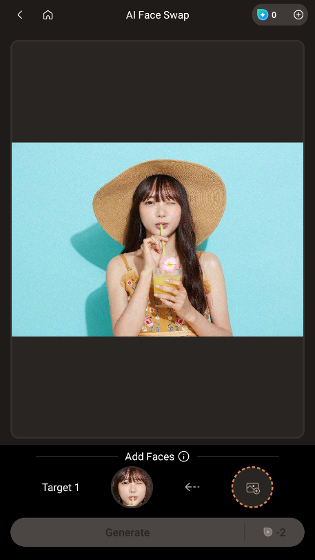 PhotoDirector�ƽ�� 20.8.8�ֻ����ͼ2