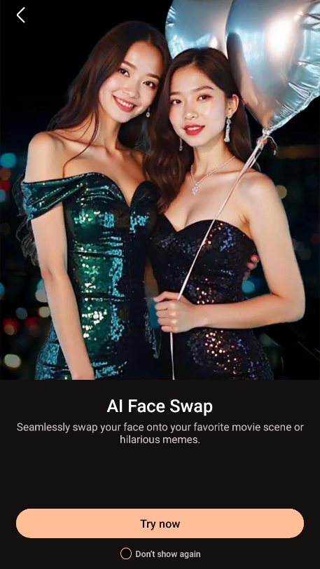 PhotoDirector�ƽ�� 20.8.8�ֻ����ͼ3