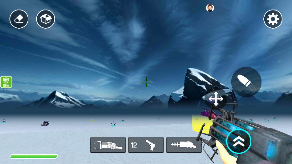 �����˴�ս3�ٷ��� 2.0.6���°��ͼ0