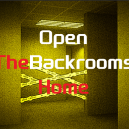 򿪺ҹ޹ٷ(OpenTheBackroomsHome) 0.1İ