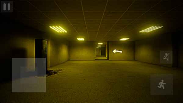 򿪺ҹ޹ٷ(OpenTheBackroomsHome) 0.1İͼ2