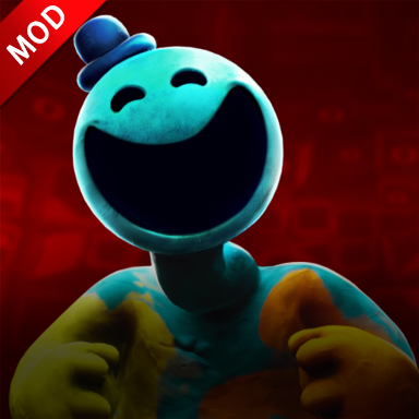 ȵϷʱ2006޸(Poppy Playtime: Chapter 4) 1.0.5׿