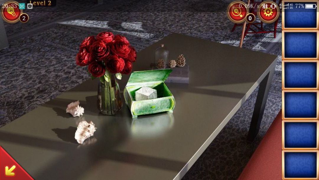 8ɫլ°汾 700.00.07׿ͼ2