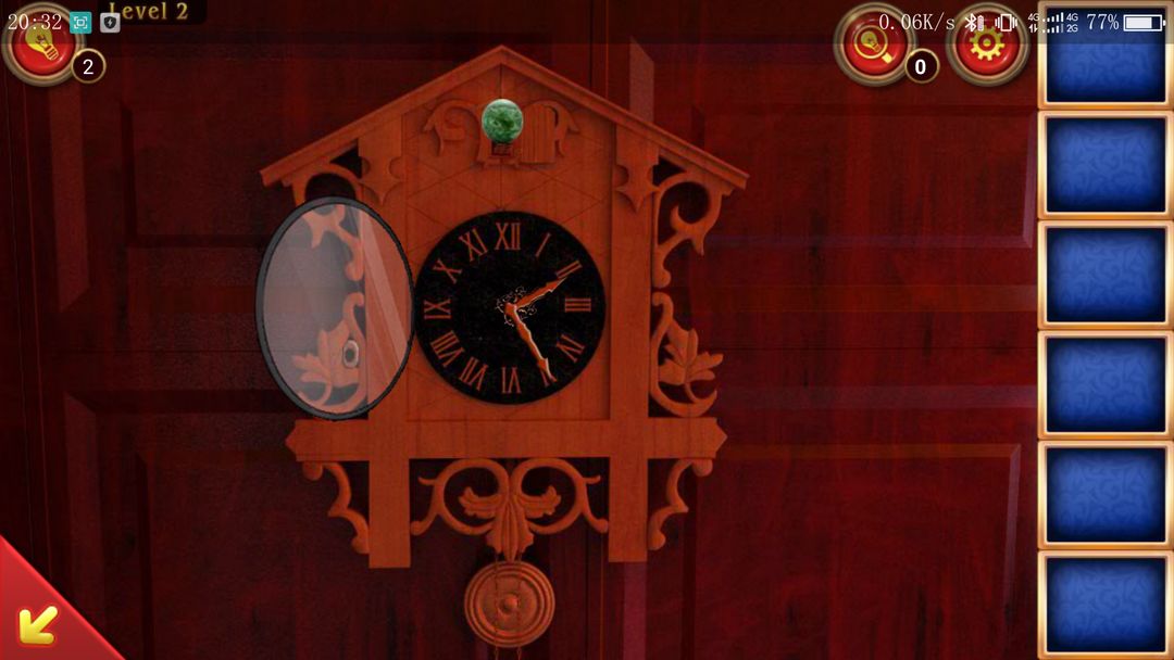 8ɫլ°汾 700.00.07׿ͼ1