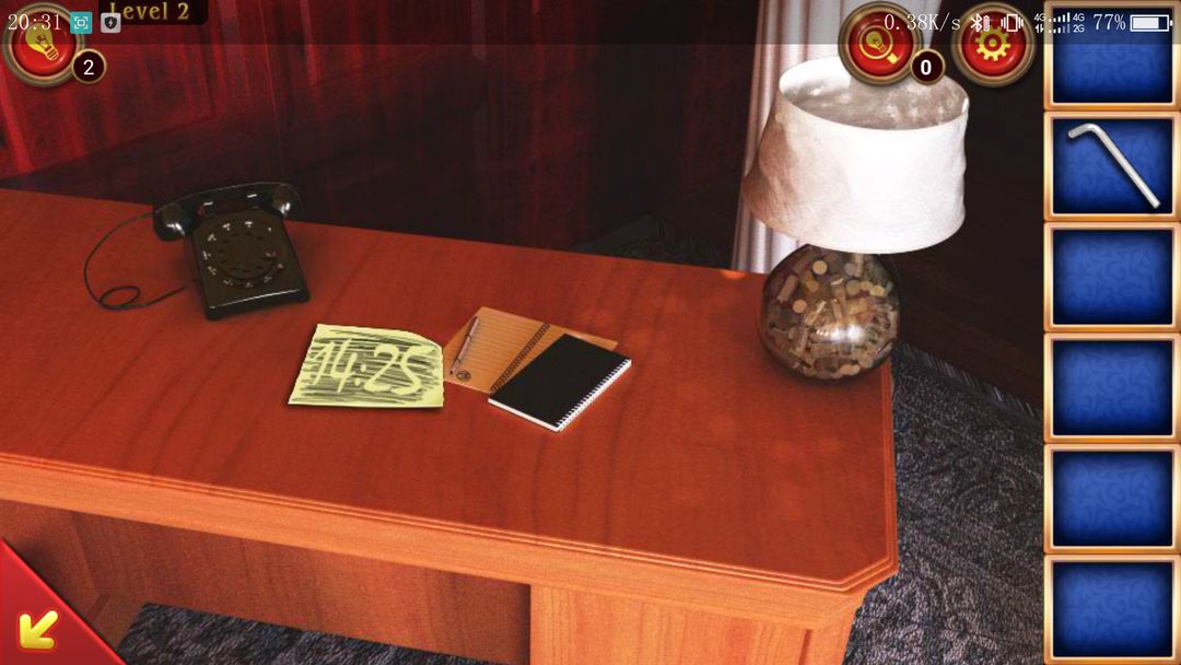 8ɫլ°汾 700.00.07׿ͼ0