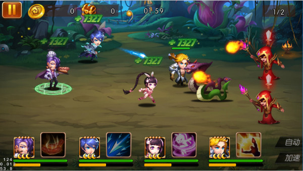 �¶��޴�½���°汾 1.9.9��׿���ͼ1