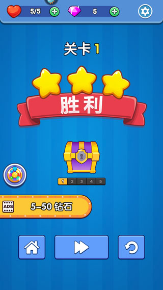 ���������Ϸ 1.3.0.407.403.0305��׿���ͼ3