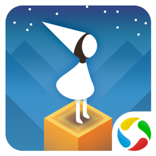 纪念碑谷最新版本2026 2.5.5安卓版