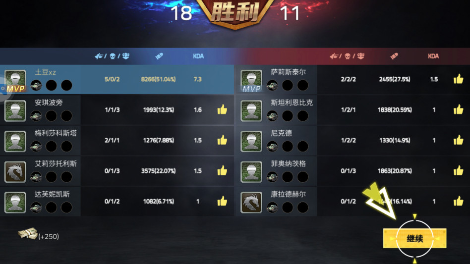 钢铁力量2官方正版截图0