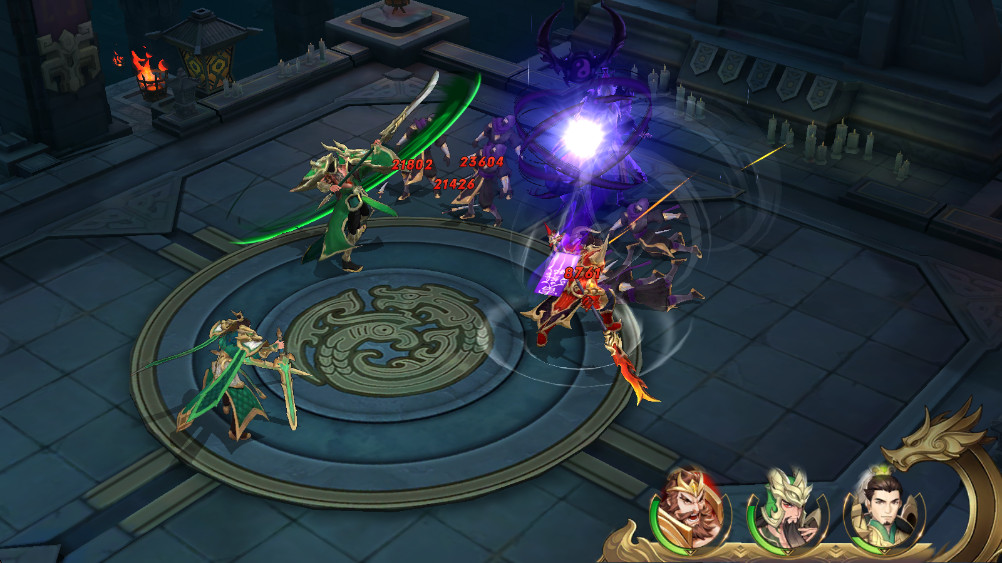 �ſ�������3�ٷ��� 0.138.0���°��ͼ3