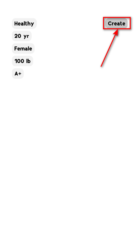 生命人体模拟器life汉化版 生命人体模拟器life汉化版