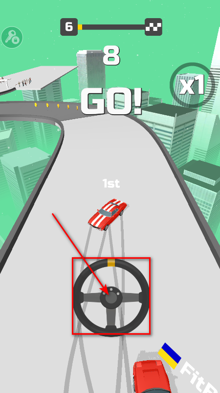 超级漂移MOD菜单 超级漂移MOD菜单