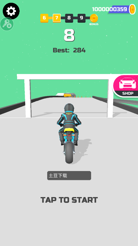 超级漂移MOD菜单 超级漂移MOD菜单