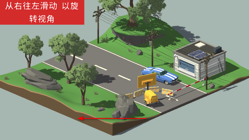 小房间故事手机版 小房间故事手机版