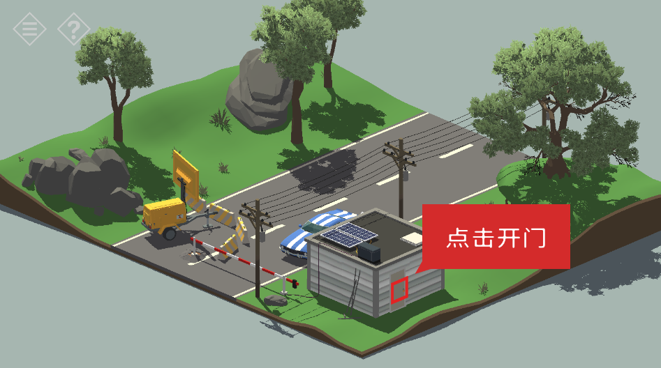 小房间故事手机版 小房间故事手机版